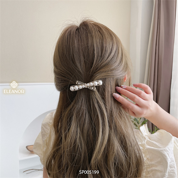 PKT kẹp tóc - SP005199