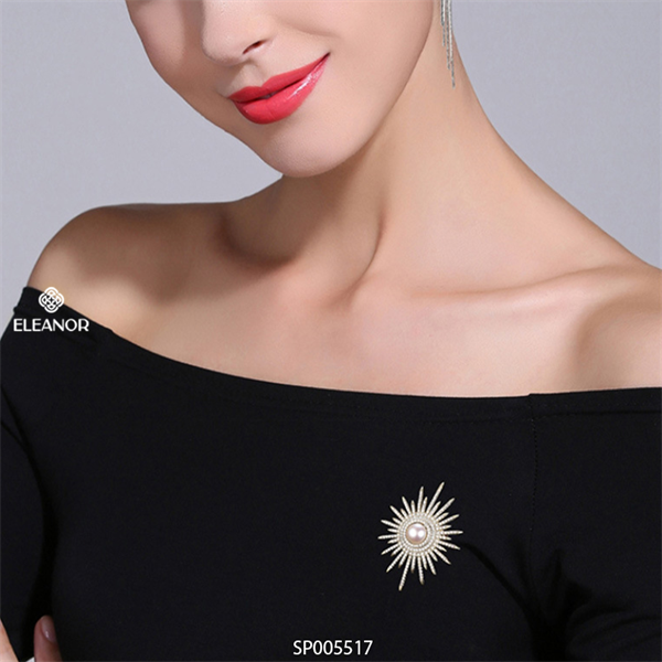 Cài áo - SP005517