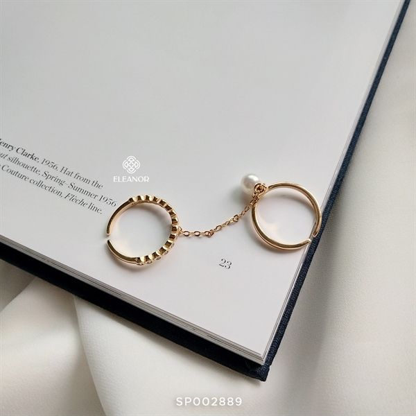 Nhẫn - SP002889