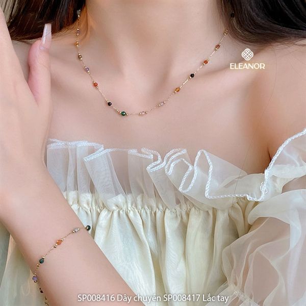 Dây chuyền - SP008416