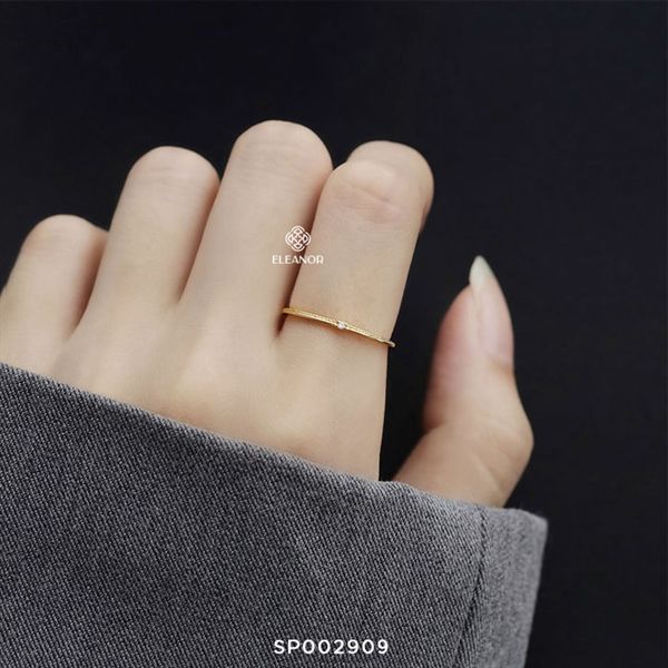 Nhẫn - SP002909 vàng