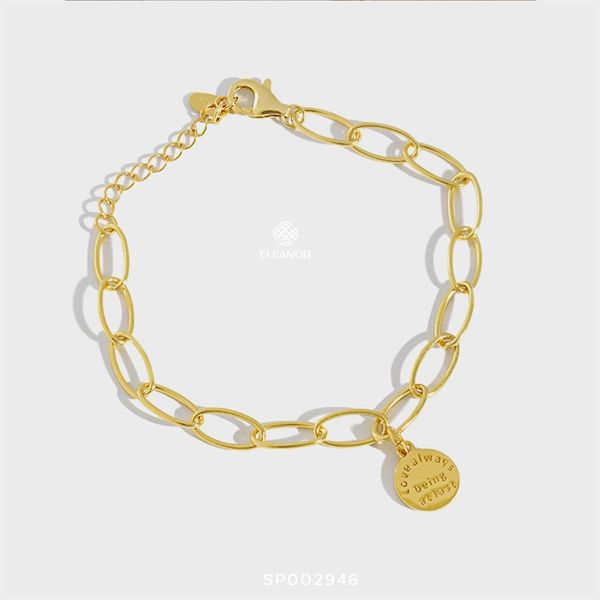 Lắc tay - SP002946 vàng