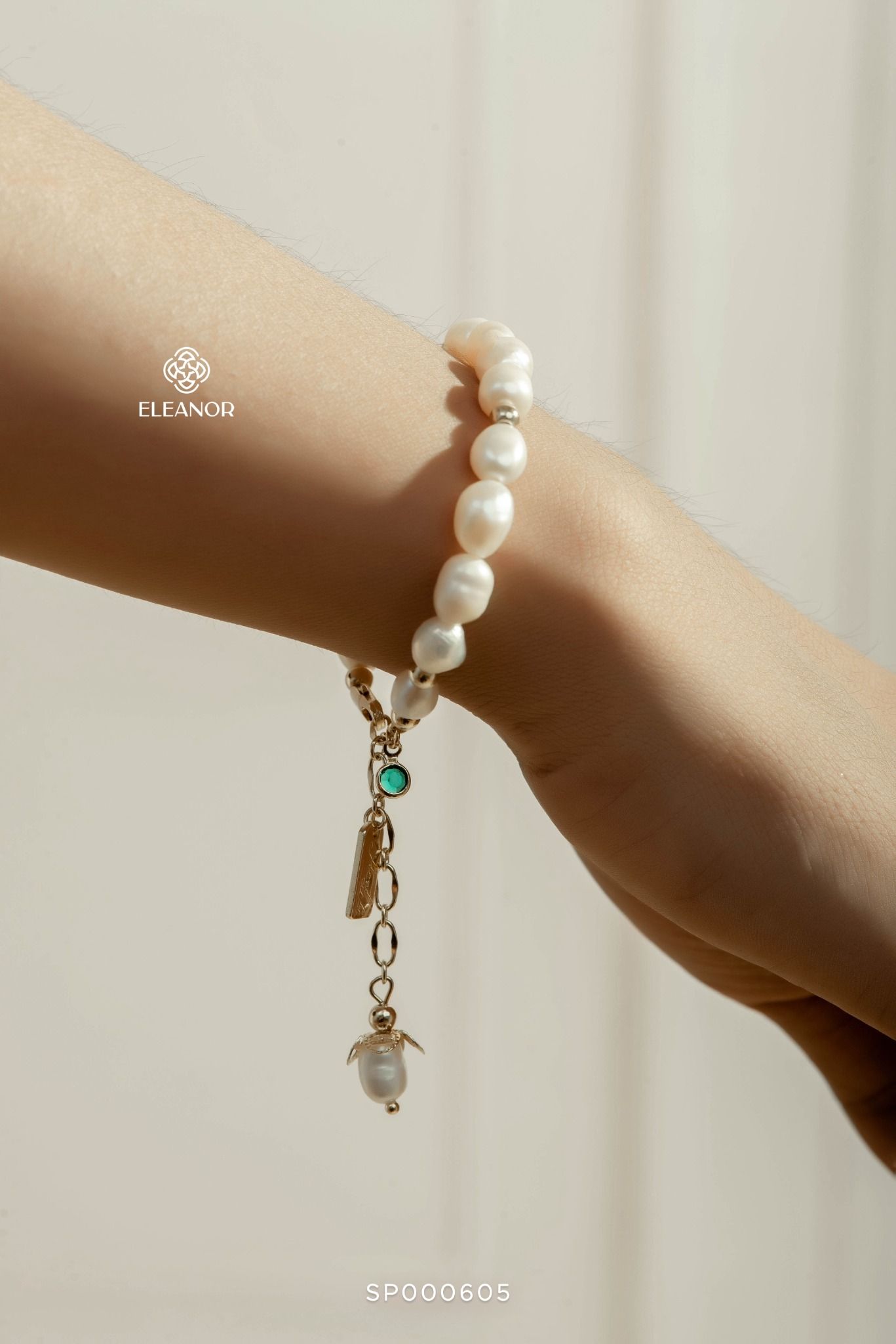 Lắc tay - SP000605
