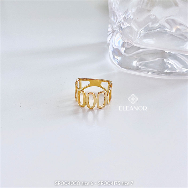 Nhẫn - SP004175 size 7
