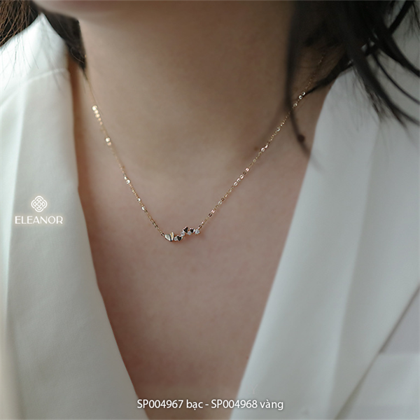 Dây chuyền - SP004968 vàng
