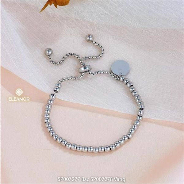 Lắc tay - SP007277 Màu bạc