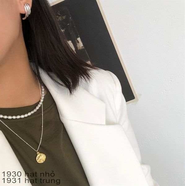 Dây chuyền - SP001931 trung