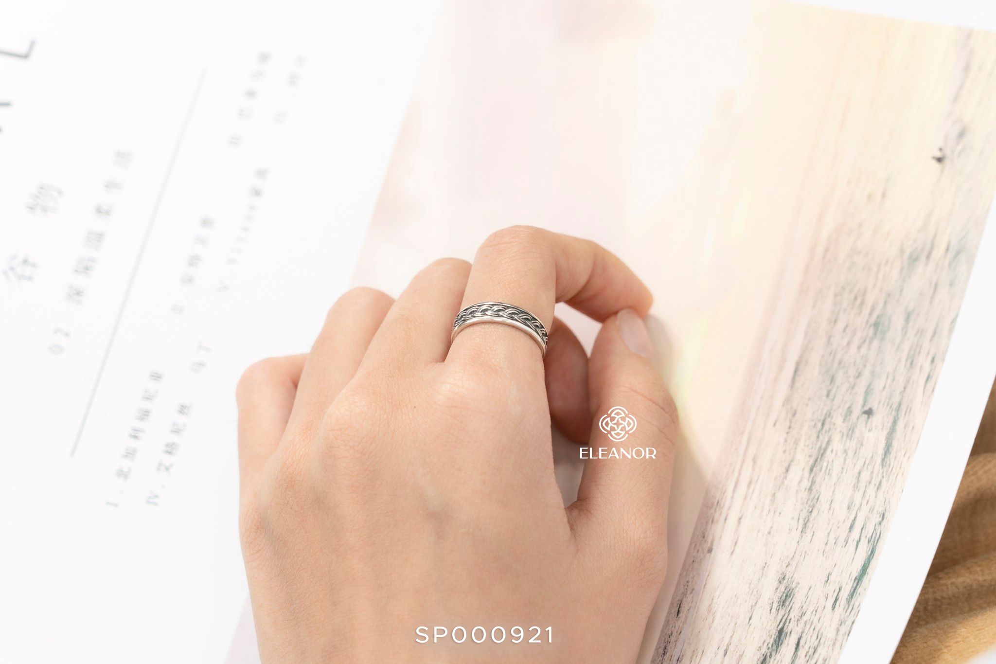 Nhẫn - SP000921