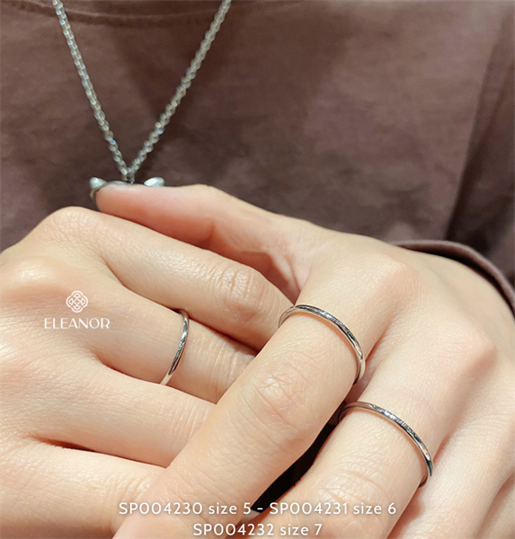 Nhẫn - SP004232 size 7