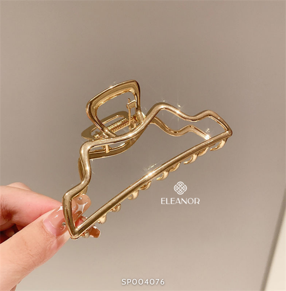 Kẹp tóc - SP004076