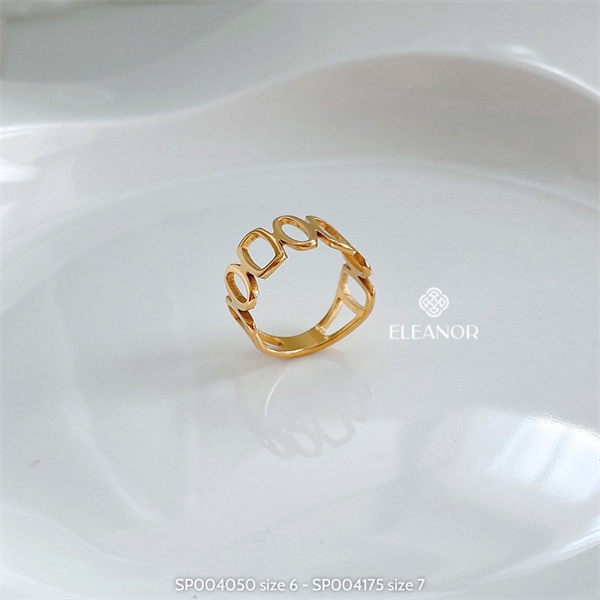 Nhẫn - SP004175 size 7