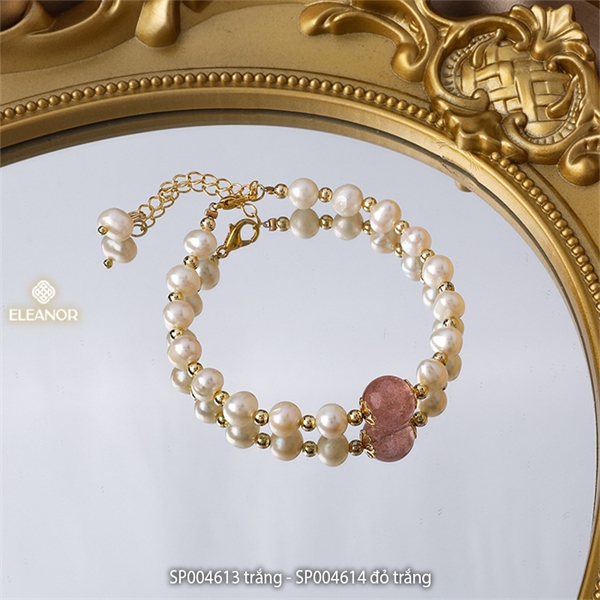 Lắc tay - SP004613 trắng