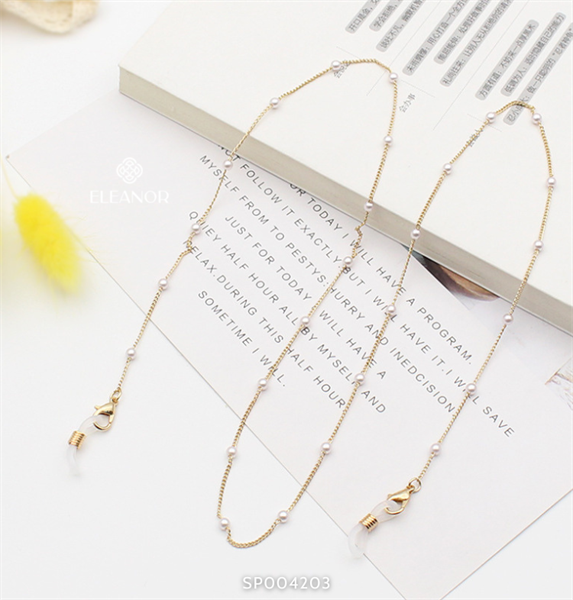 Dây đeo khẩu trang - SP004203