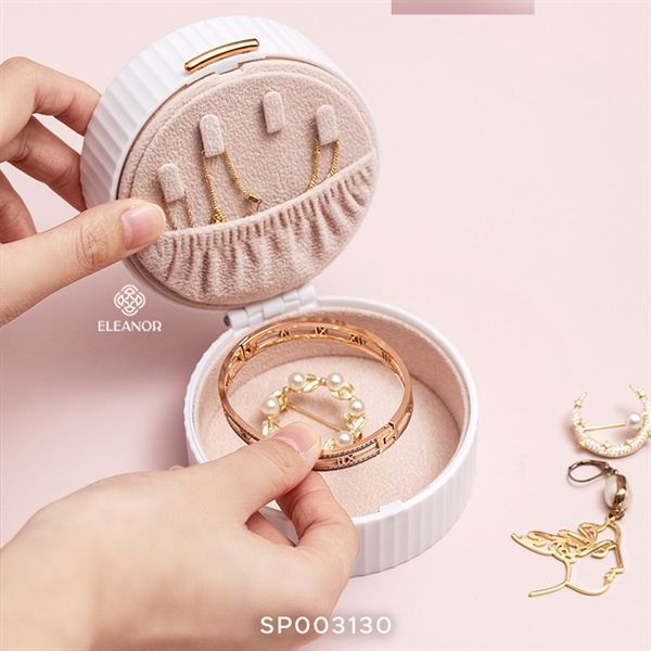 Hộp - SP003130 trắng