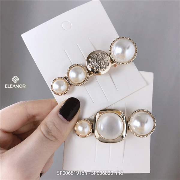 Kẹp tóc - SP006819 lớn