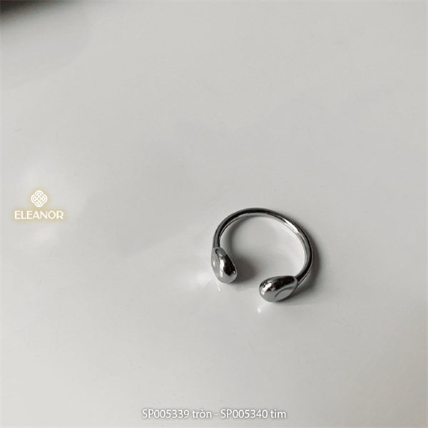 Nhẫn - SP005339 tròn