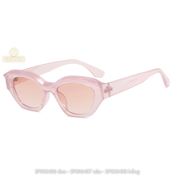 Kính mắt - SP006408 hồng