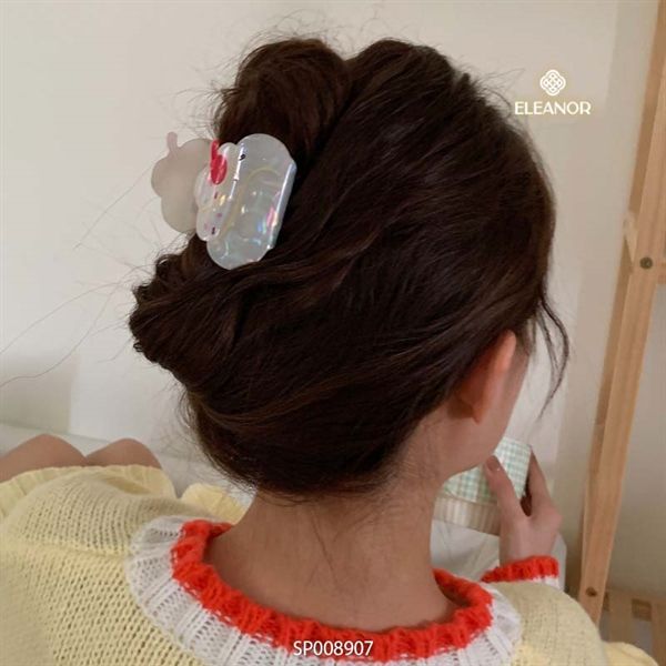 Kẹp tóc - SP008907