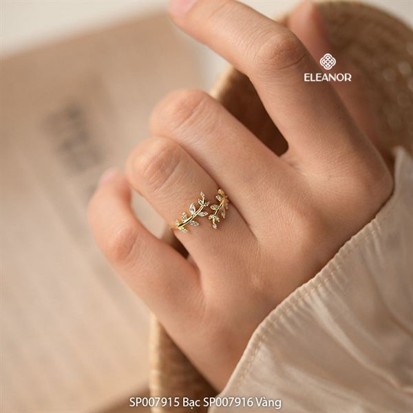 Nhẫn - SP007916 Màu Vàng