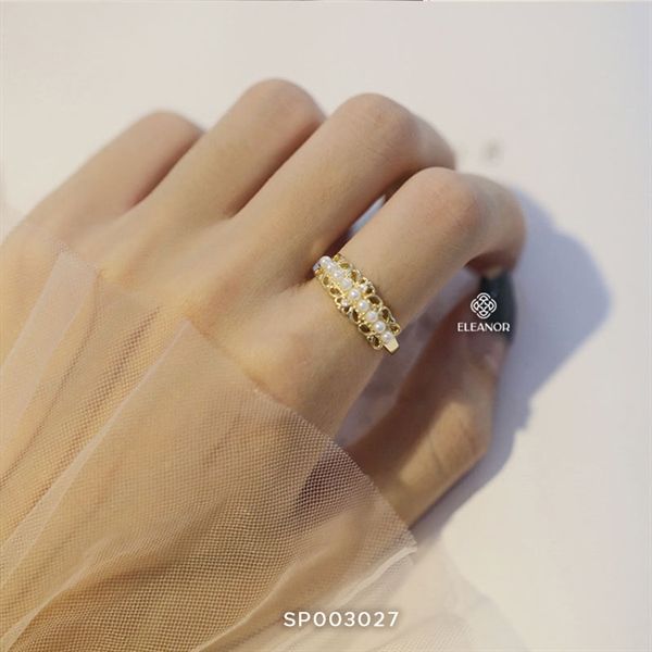 Nhẫn - SP003027