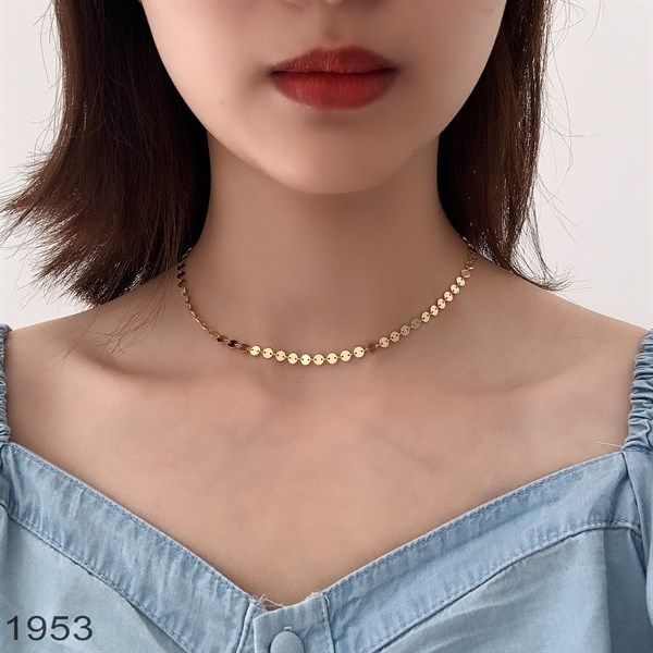 Dây chuyền - SP001953