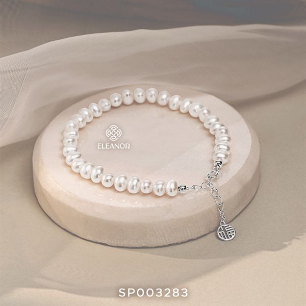 Lắc tay - SP003283 bạc