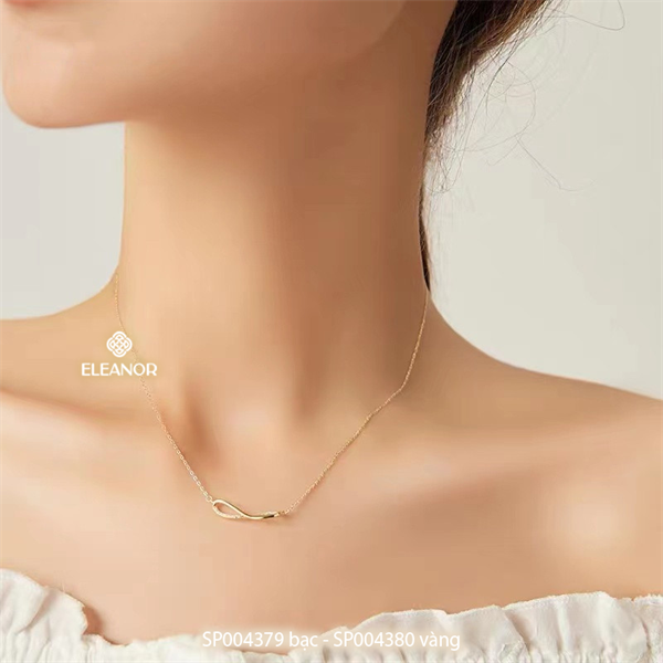 Dây chuyền - SP004380 vàng