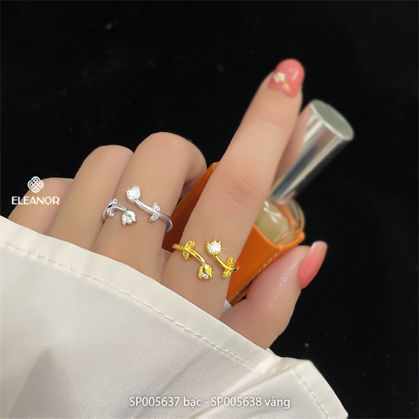 Nhẫn - SP005638 màu vàng