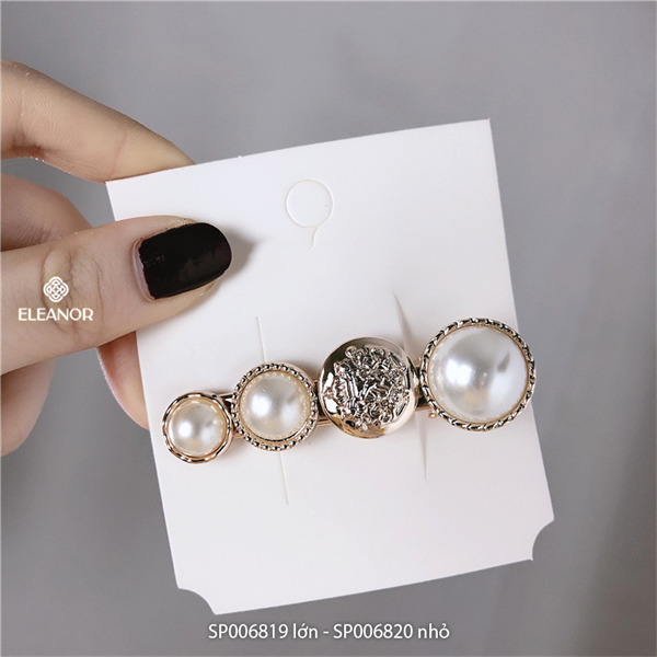 Kẹp tóc - SP006819 lớn