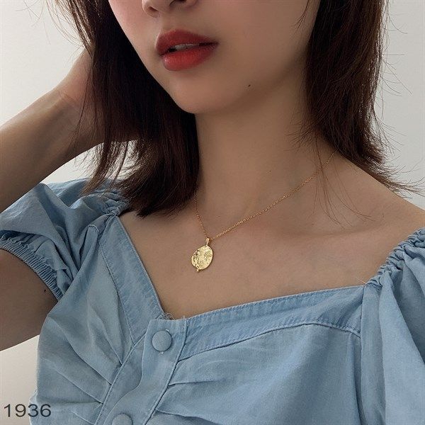 Dây chuyền - SP001936