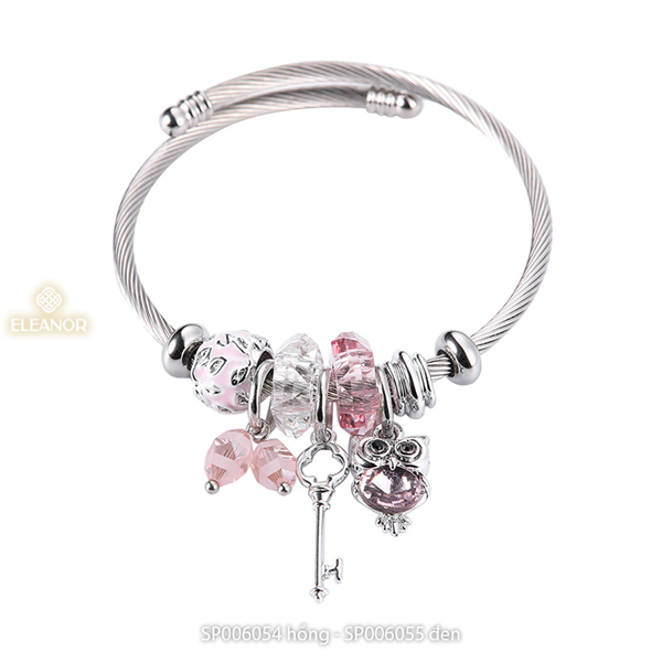Lắc tay - SP006055 hồng
