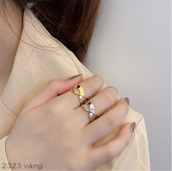 Nhẫn - SP002323 vàng