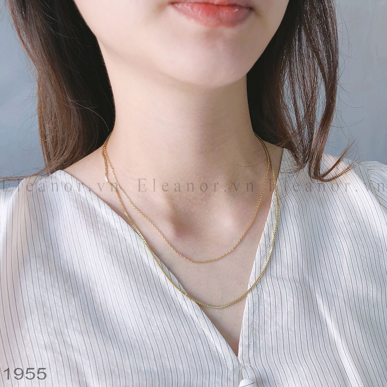 Dây chuyền - SP001955