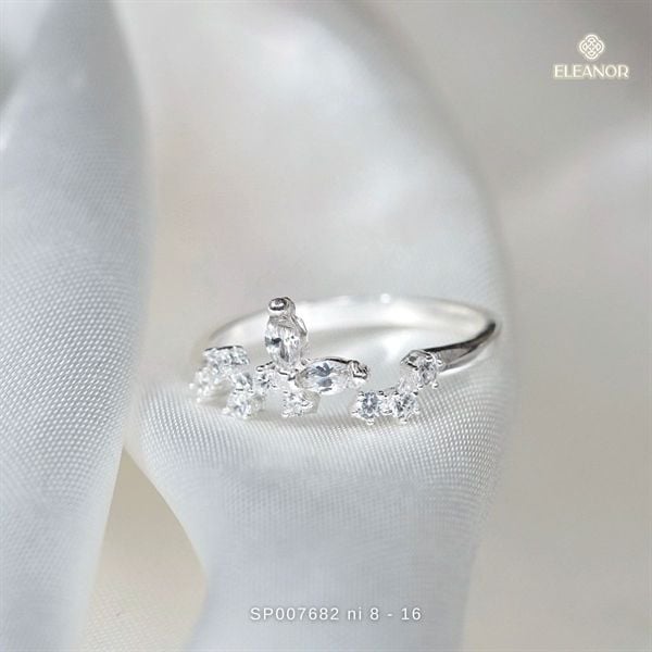 Nhẫn - SP007682 Ni 8 15,5mm