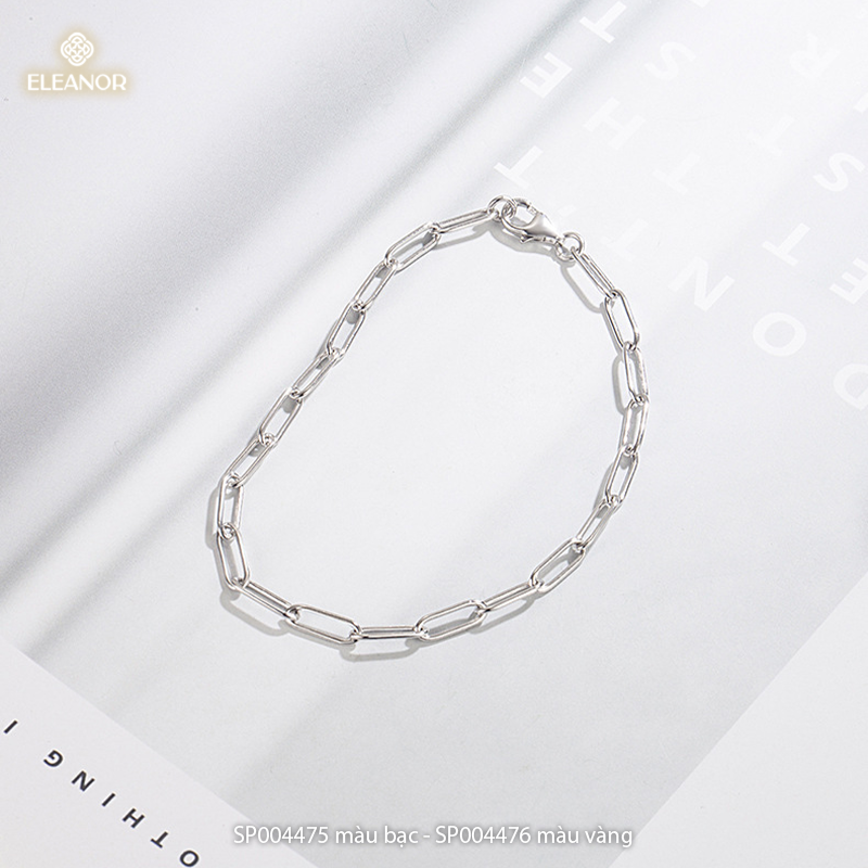 Lắc tay - SP004475 màu bạc