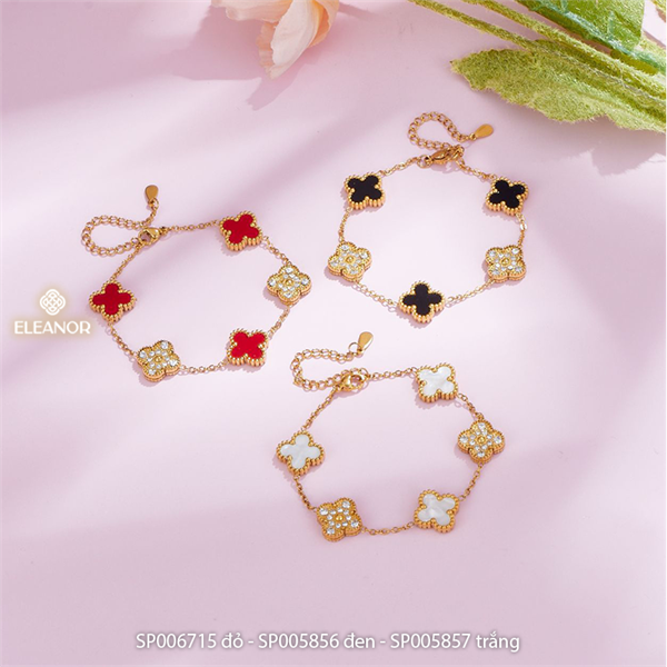 Lắc tay - SP006715 đỏ