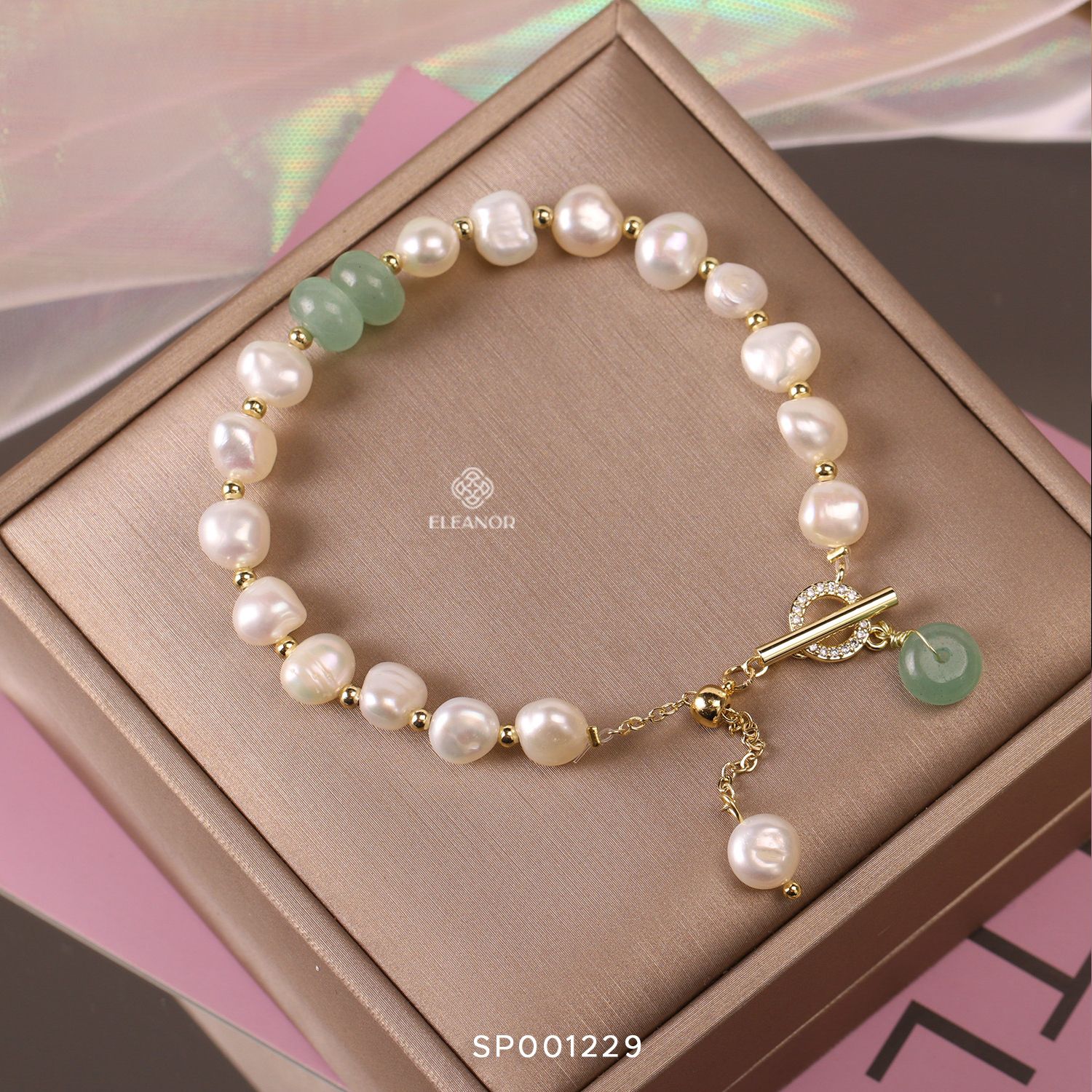 Lắc tay - SP001229