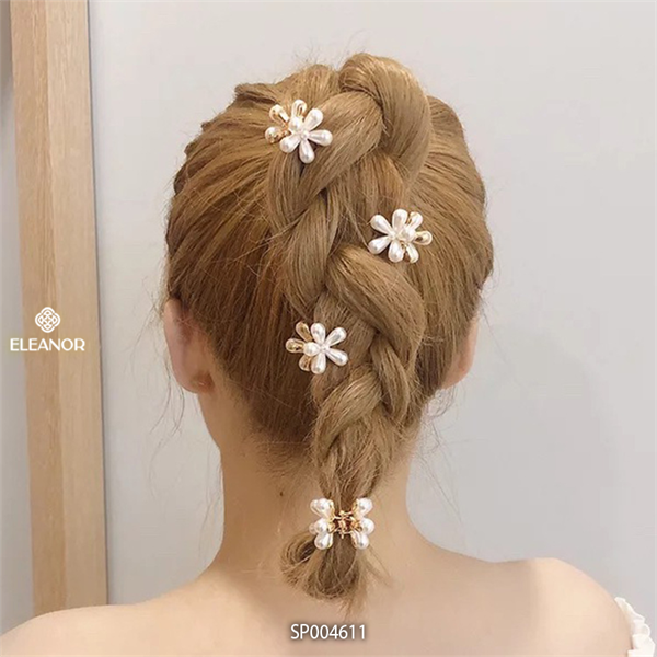 PKT kẹp tóc - SP004611