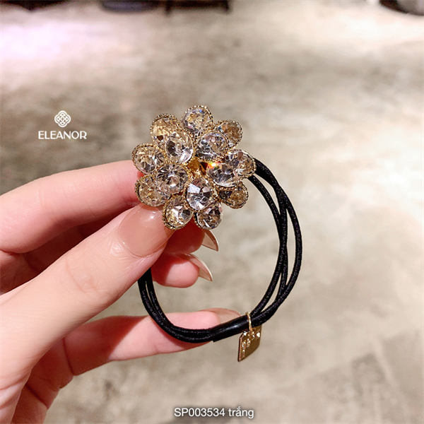 Khăn cổ - SP003535 nâu