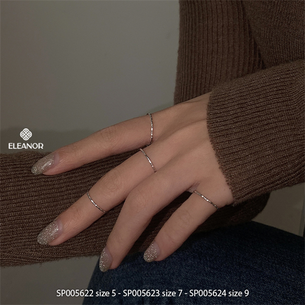 Nhẫn - SP005622 size 5