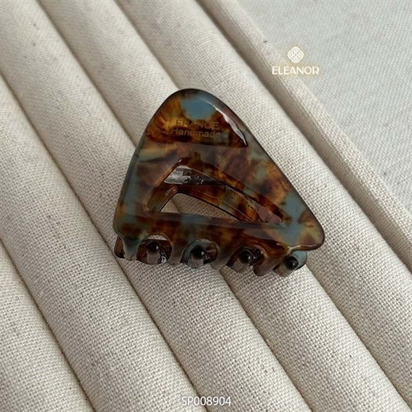 Kẹp tóc - SP008904 Màu Xanh