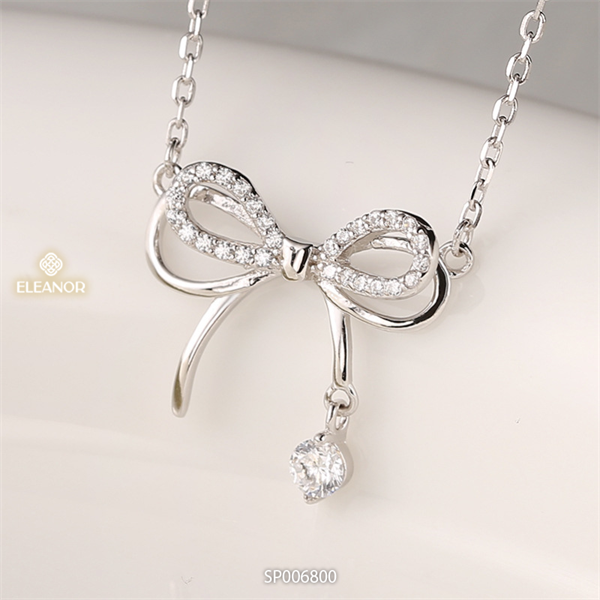 Dây chuyền - SP006800 Titan