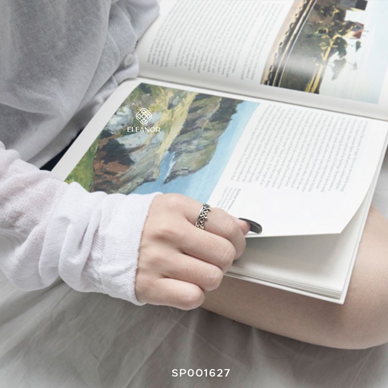 Nhẫn - SP001627 Lớn