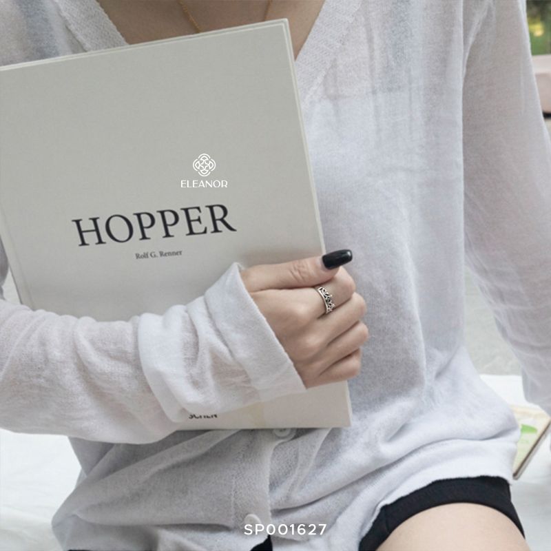 Nhẫn - SP001627 Lớn