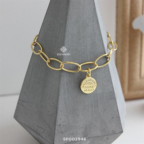 Lắc tay - SP002946 vàng