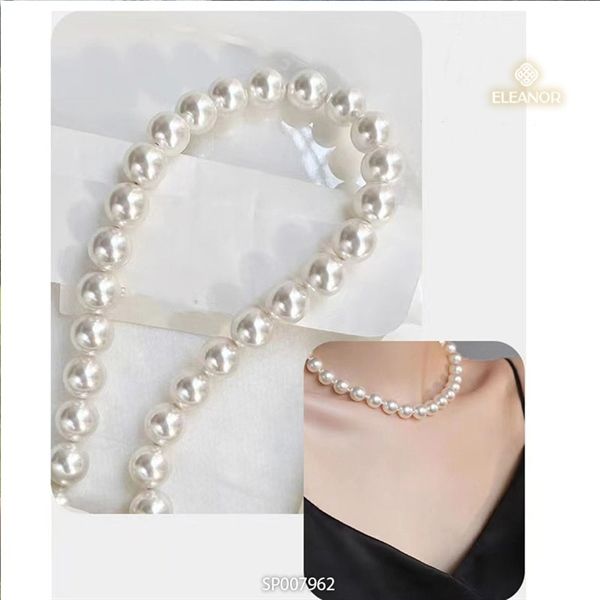 Dây chuyền - SP007962 14mm
