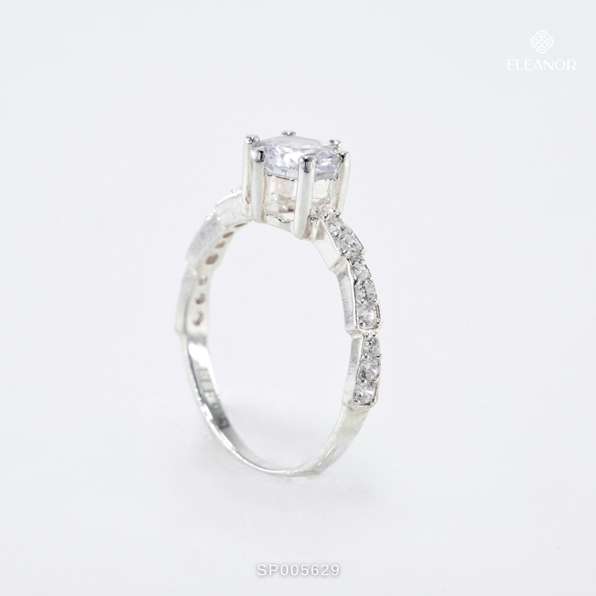 Nhẫn - SP005629 Ni 10 16,5mm