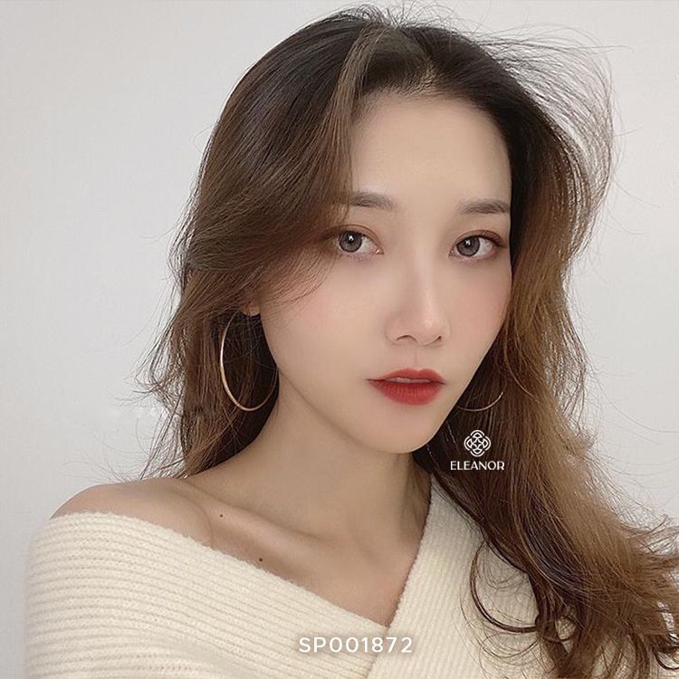 Bông tai - SP001872 vàng lớn