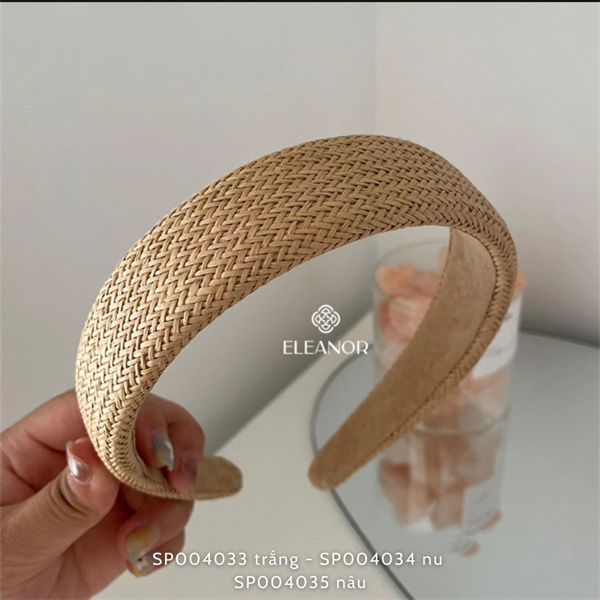 Cài tóc - SP004034 nu