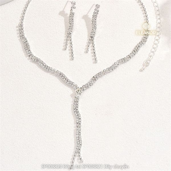 Set - SP008822 ( Set BT 8820 + DC 8821)